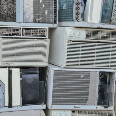 Suadiye Bölgesinde Hurda Bakırın Kilosu